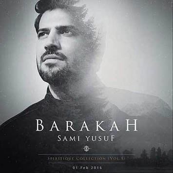 Sami Yusuf - Barakah-min