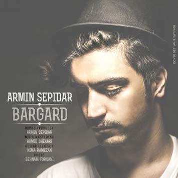Armin-Sepidar-Called-Bargard