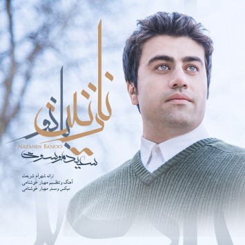 Saeed Mousavi - Nazanin Banou