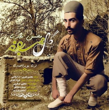 Mohsen Nasry - Gele Mehraboonom