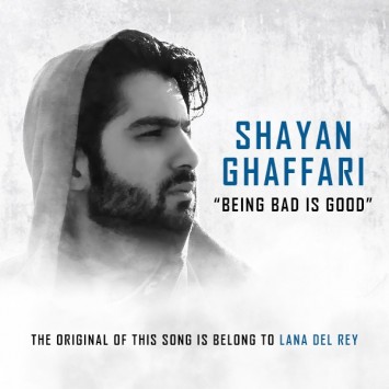 Shayan Ghafari - Bad Shodan Khoobe