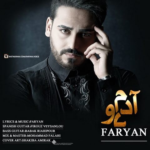 Faryan – Do Adam