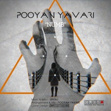 Pouyan-Yavari-Numb