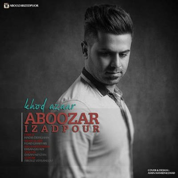 Aboozar-Izad-Pour