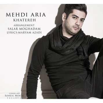 Mehdi-Aria-Khatereh