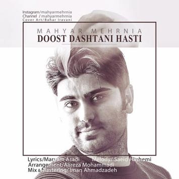Mahyar-Mehrnia-Doost-Dashtani-Hasti