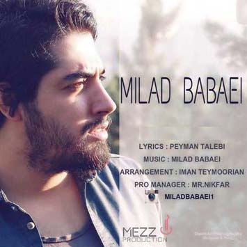 Milad-Babaei
