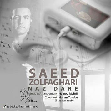 Saeed-Zolfaghari-Naz-Dare
