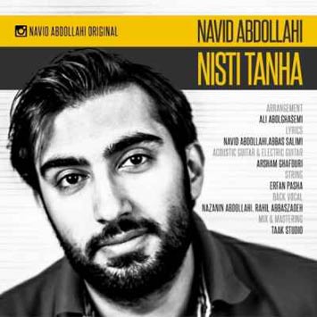 Navid-Abdollahi-–-Nisti-Tanha