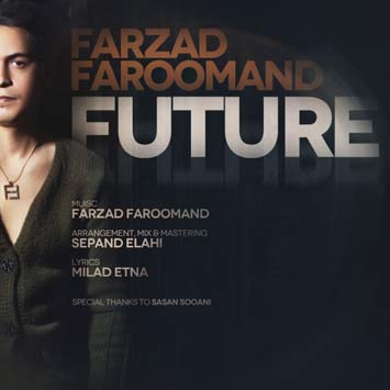 Farzad-Faroomand---Ayandeh