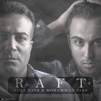 Nima-Nasr---Raft-(Ft-Mohammad-Pars)