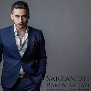 Ramin-Radan-Sarzanesh