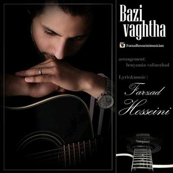 Farzad-Hosseini---Bazi-Vaghtha
