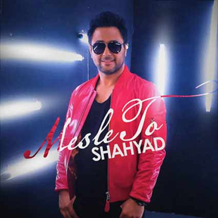 دانلود آهنگ شهیاد مثل تو که اینجا نیست هرچی که چشام گشته