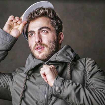 دانلود آهنگ آرش ای پی غوغا میکنم بیا بریم با خیالت دوباره جون گرفتم