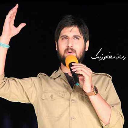 دانلود آهنگ حامد زمانی ما برده ایم اگر داغ دل بود ما دیده ایم