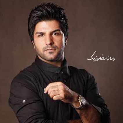 آهنگ مجید خراطها قانون احساس بعد این همه زندگی باز تو باهام سردی