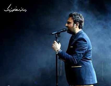 دانلود آهنگ محمد علیزاده خدای احساس (سلام آقا)