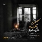 دانلود آهنگ علیرضا قربانی هم گناه