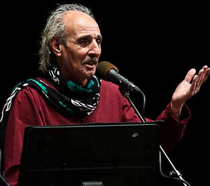 دانلود آهنگ لری ایرج رحمانپور رتم دواره منو زخم دواره منو داغ