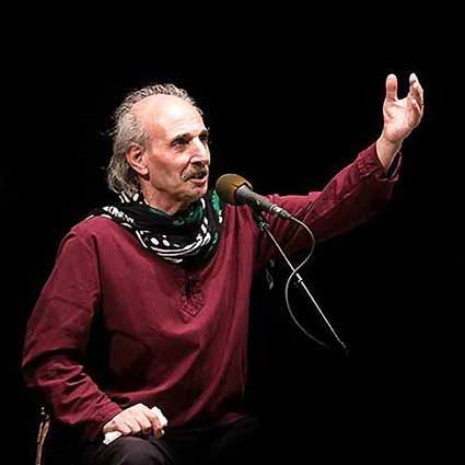 دانلود آهنگ لری ایرج رحمانپور مالگه ای مالگه که میشنام