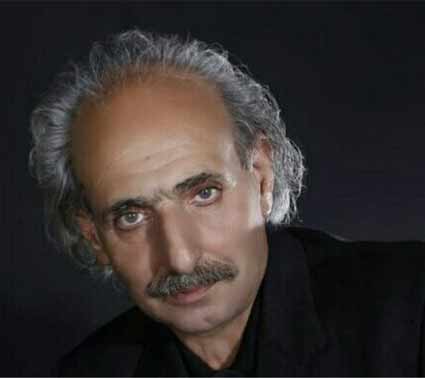 دانلود آهنگ لری ایرج رحمانپور نانوشته بیلا باواری زیخ آو چاوانم