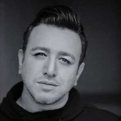 دانلود آهنگ امین رستمی بی تو تمومه دنیام بی تو حرومه رویام