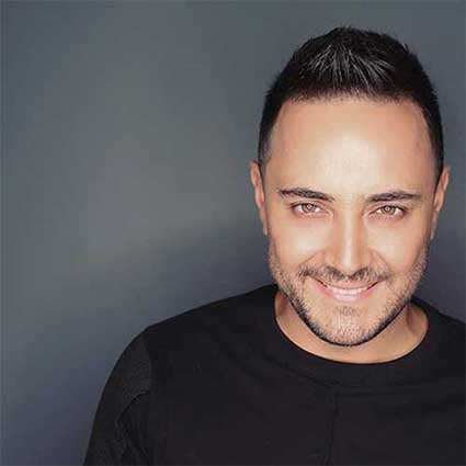 دانلود آهنگ ناصر زینعلی تورو میخوام با اینکه از تو بهتره