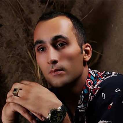 آهنگ لری مصطفی صوفی زاده تال می هنی غم اوما که خراوت بکه