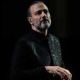 دانلود آهنگ علیرضا قربانی عاشقانه