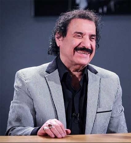 آهنگ جواد یساری قربون هرچی مرده دلم دیگه از هرچی دوست سرد