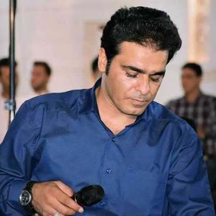 آهنگ قاسم فاضلی دلوم کرده هوای خنده هاته هوای دلنشین او صداته